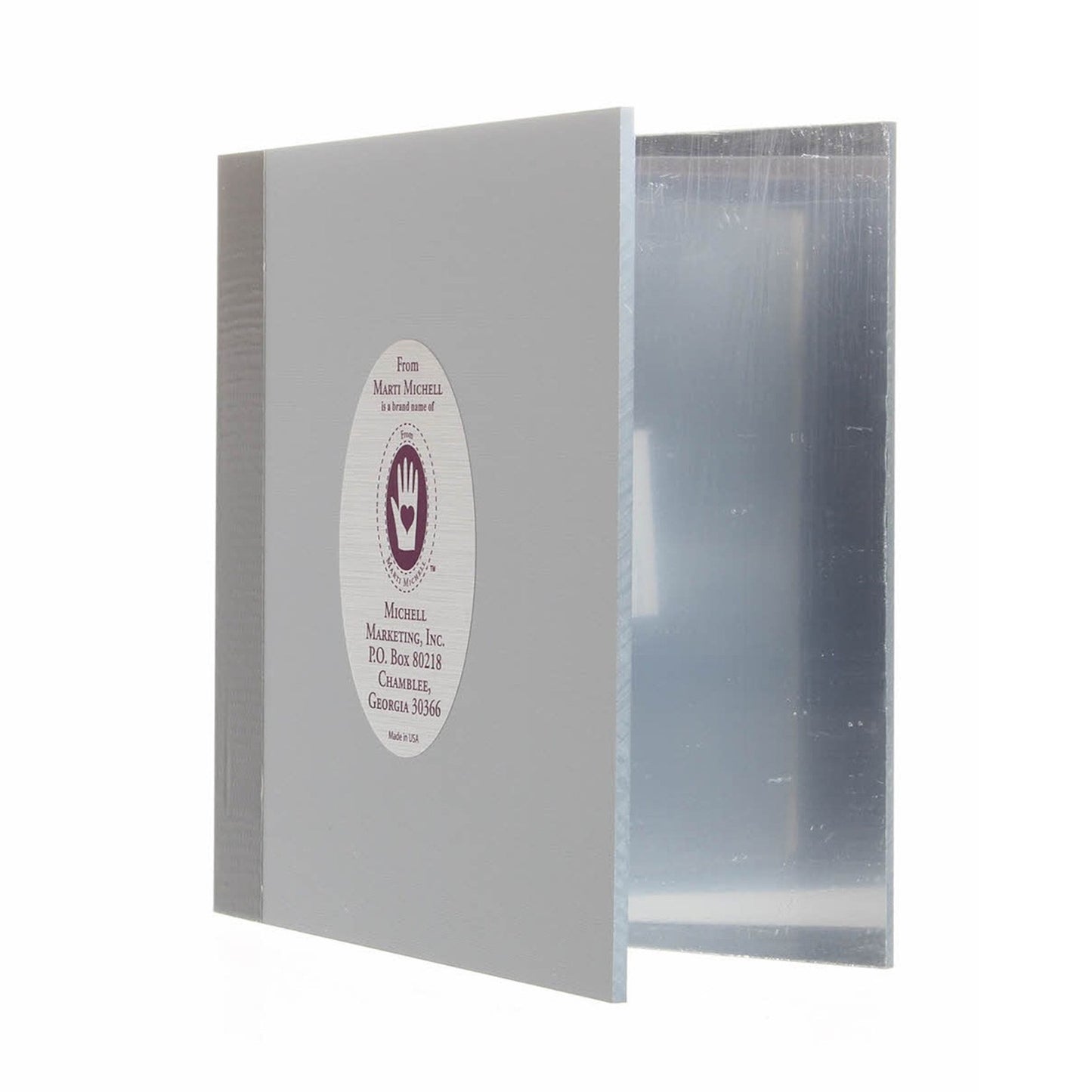 Magic Mirrors For Quilters