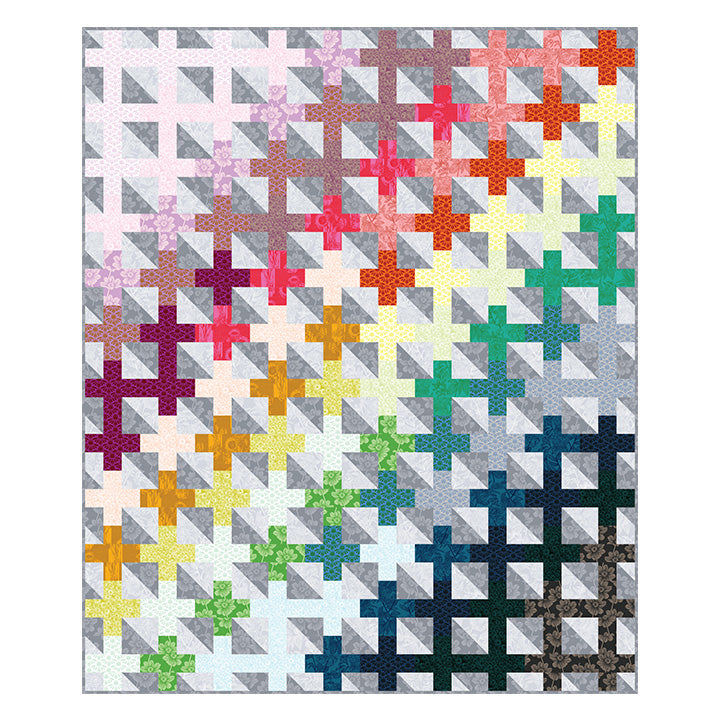 The Annie Quilt Pattern