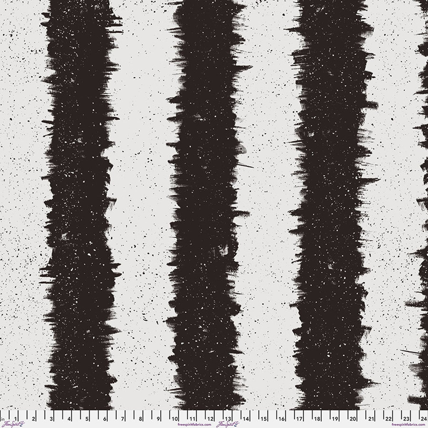 Enrapture- Piano Striation: Sold by the 1/2 yard