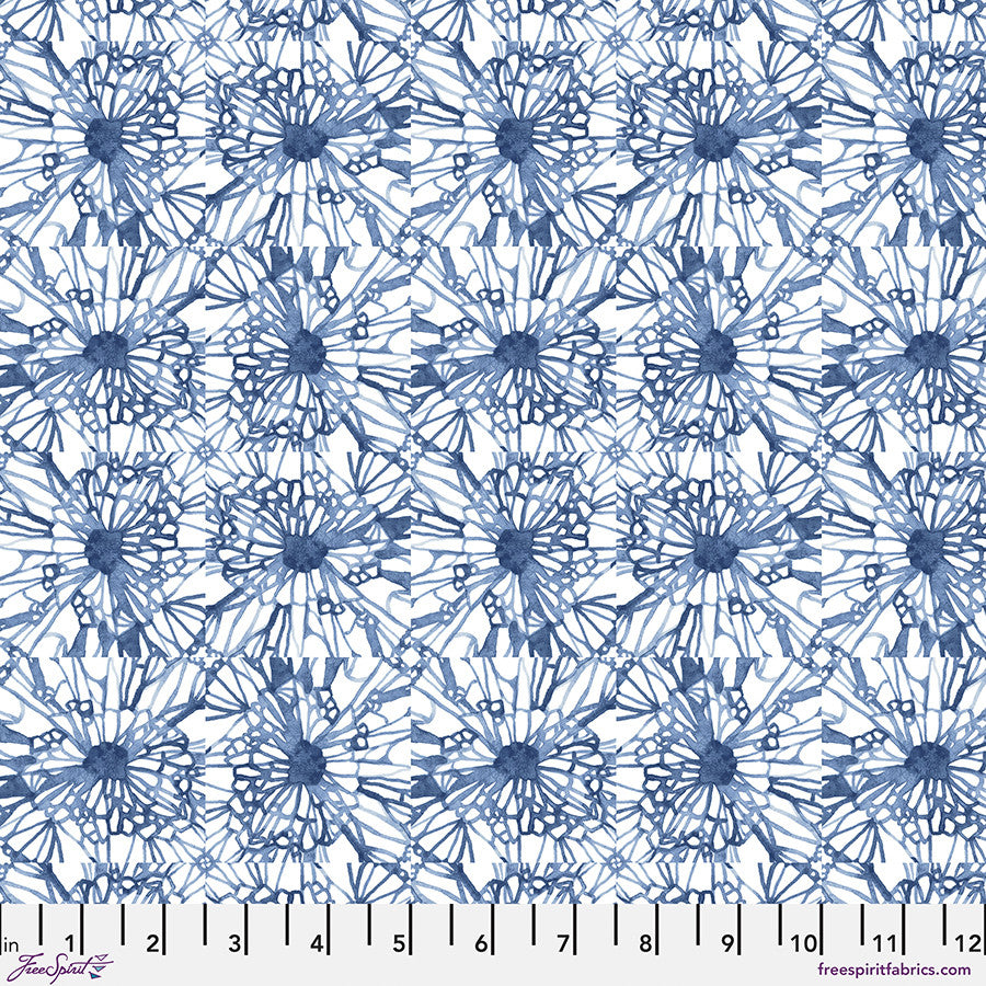 Daybreak- Moonshadow Arise: Sold by the 1/2 yard