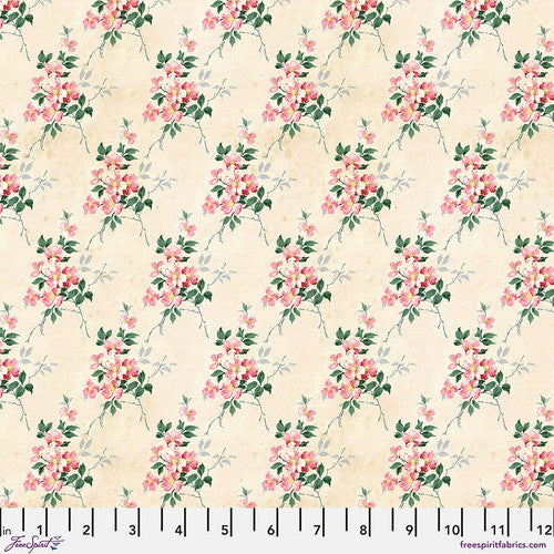 Tim Holtz Palette Program, Fat Quarter Bundle- PINK
