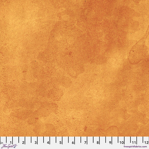 Tim Holtz Palette Program Fat Quarter Bundle- ORANGE