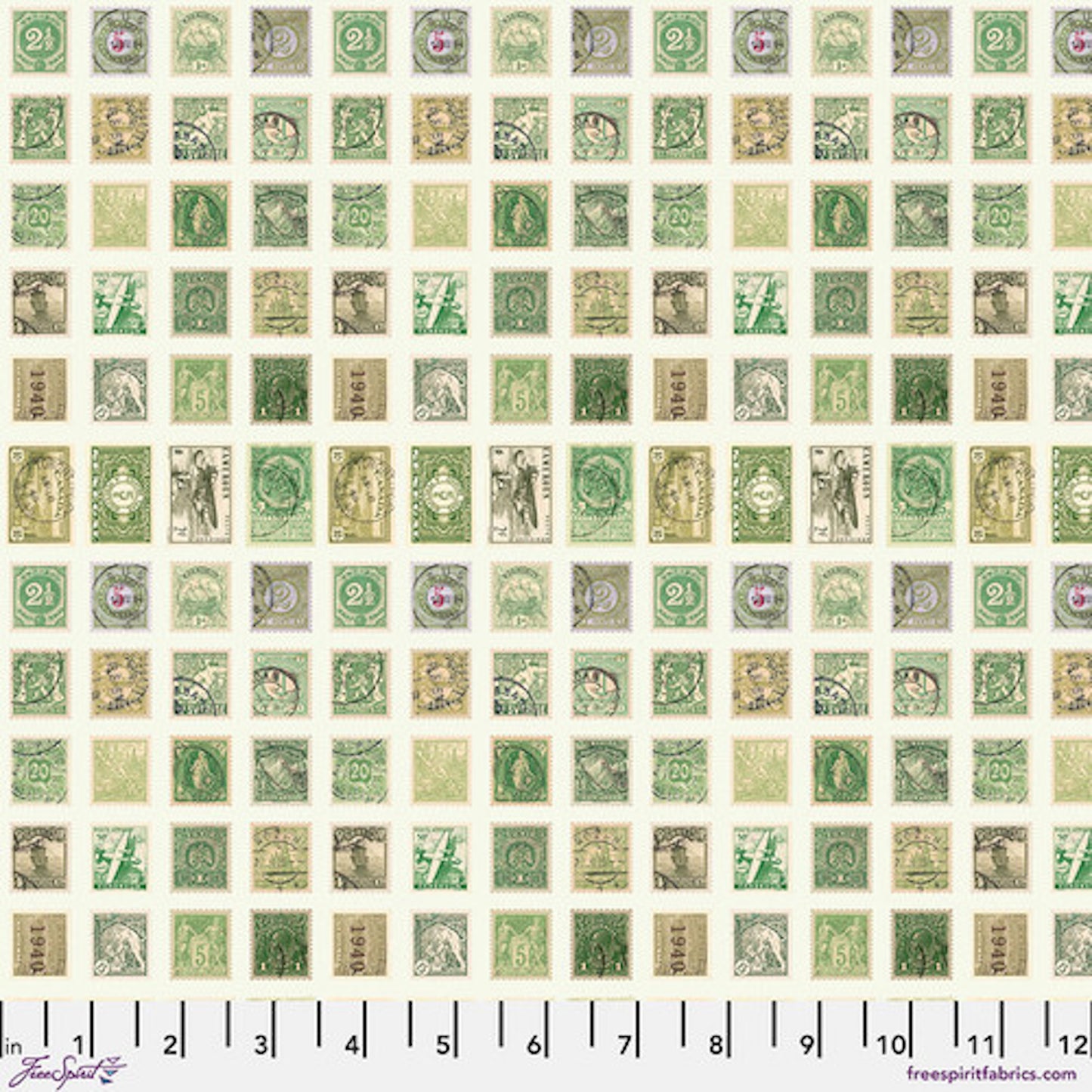Tim Holtz Palette Program Bundle- GREEN