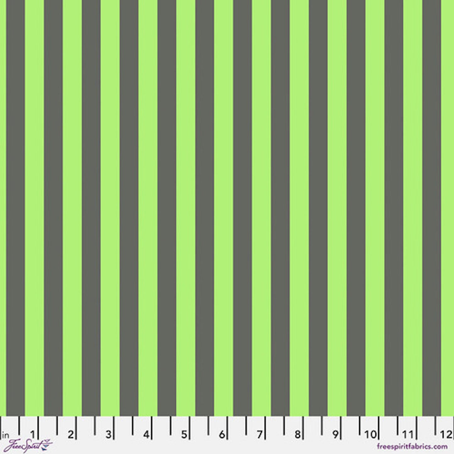 Neon True Colors- Karma Neon Tent Stripe