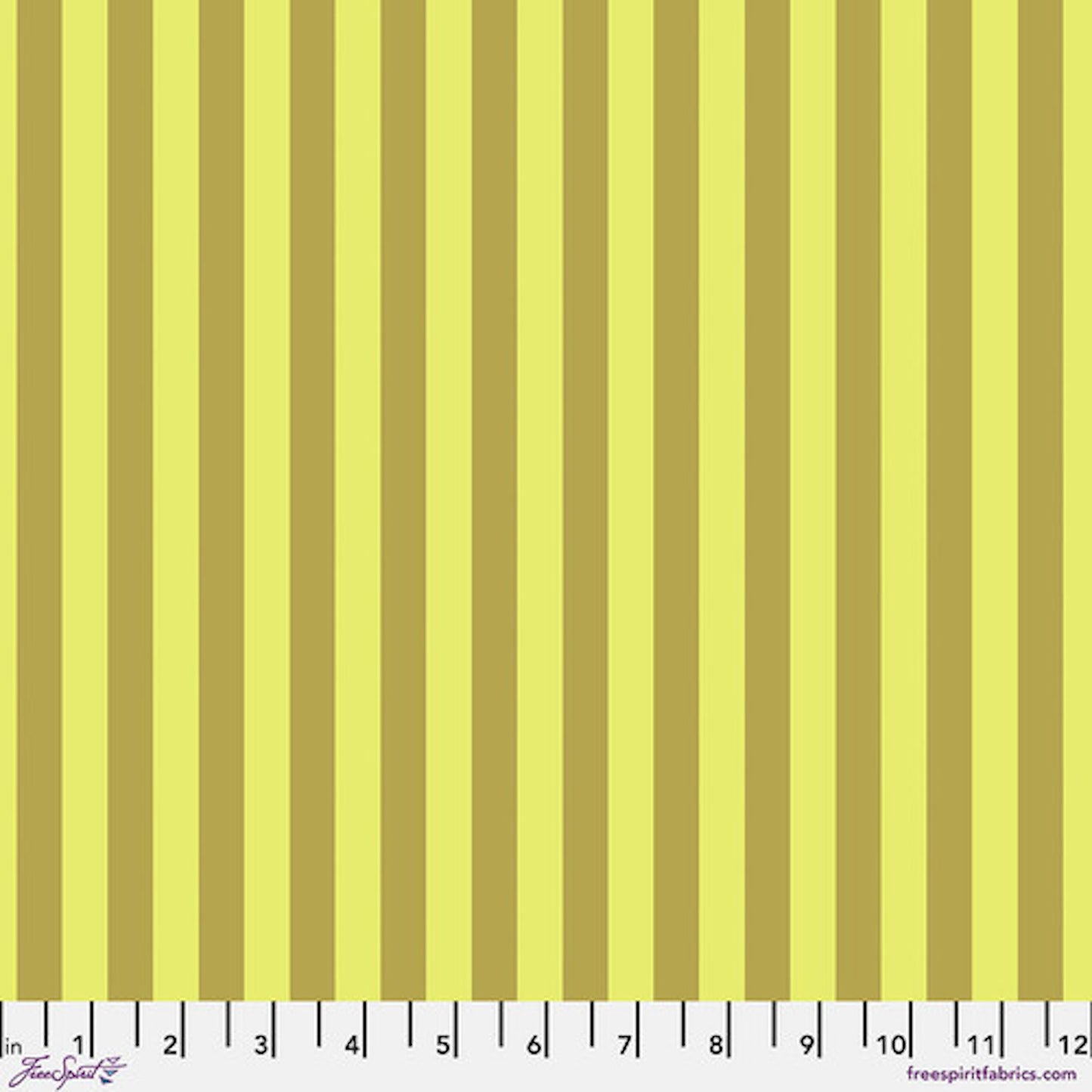 Neon True Colors- Moon Beam Neon Tent Stripe