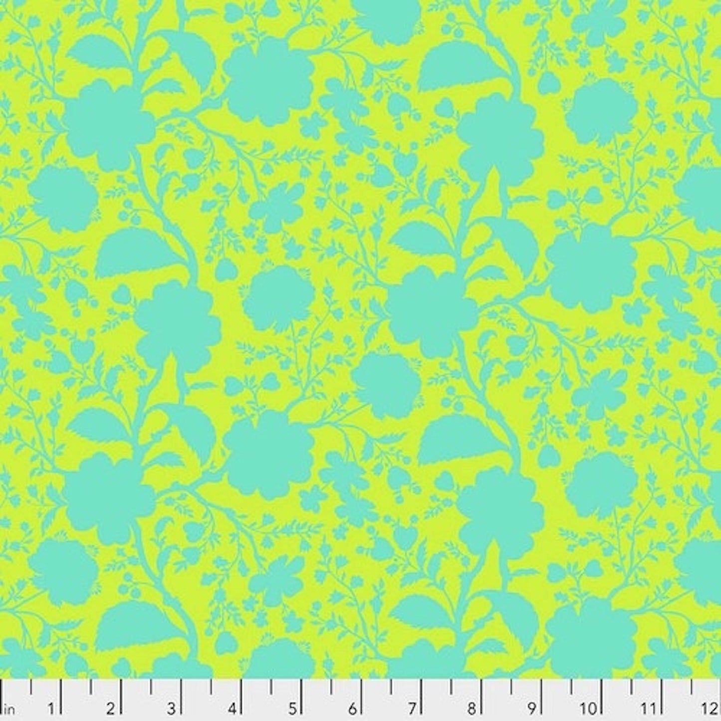 True Colors- Spring Wildflower