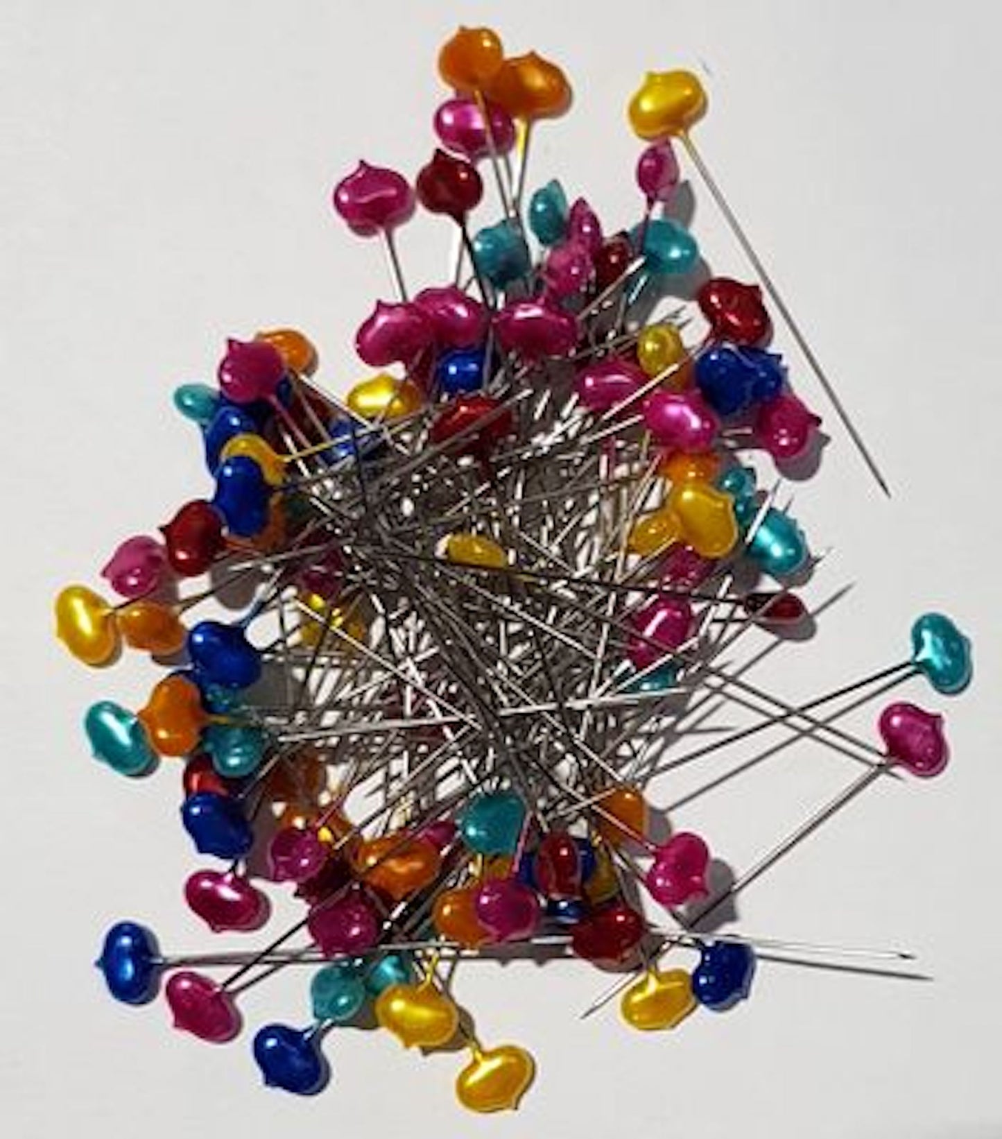 Spade Parade Designer Pins