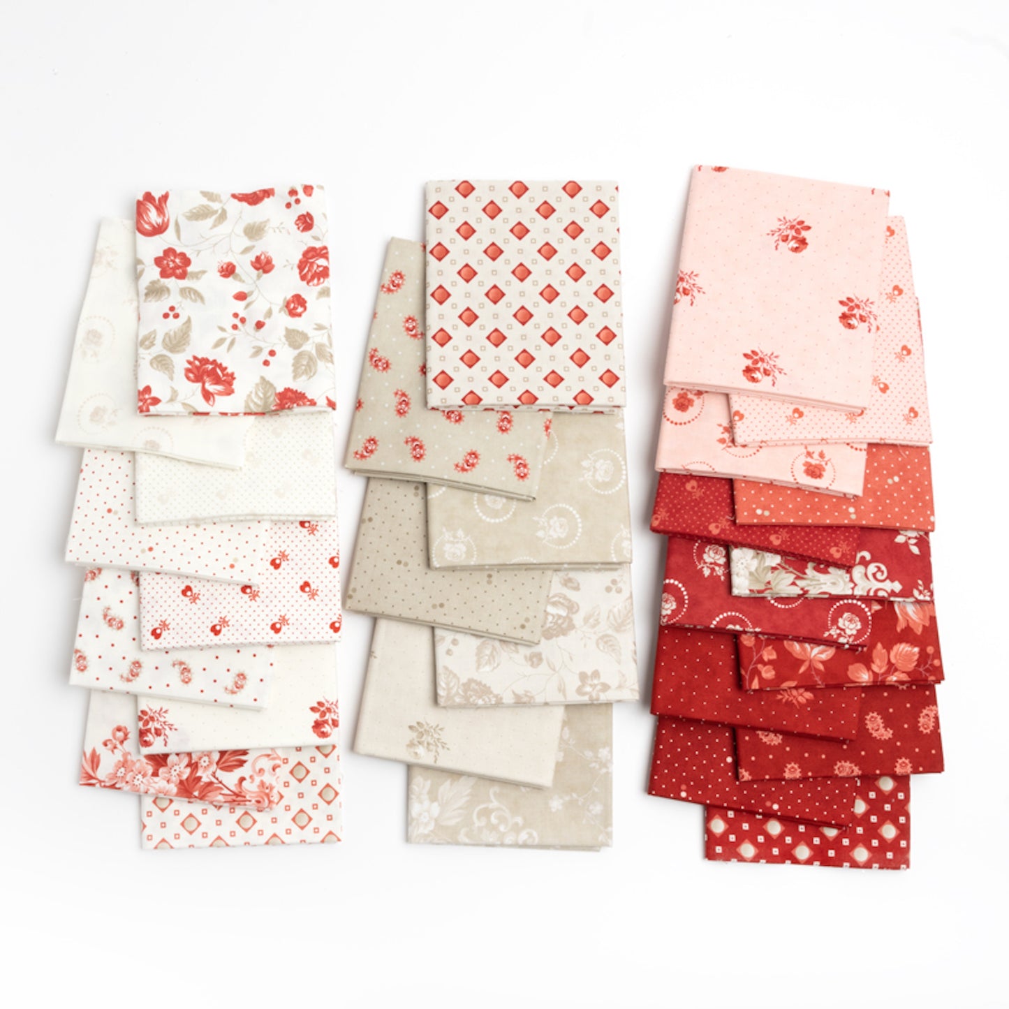 Ridgewood Charm Pack- 42 PCS- Moda