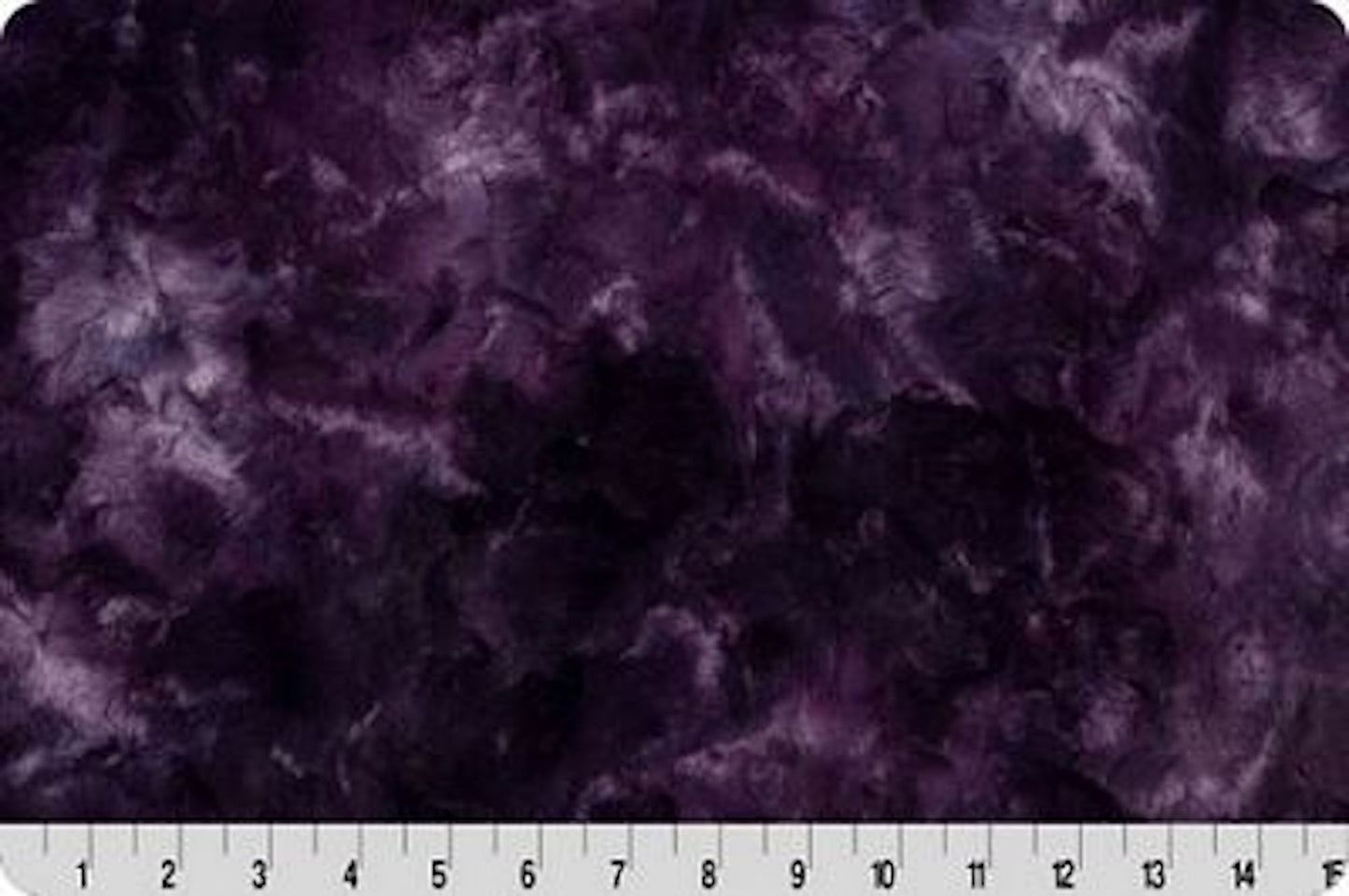Infinity Scarf Cuddle Kit- Galaxy Plum