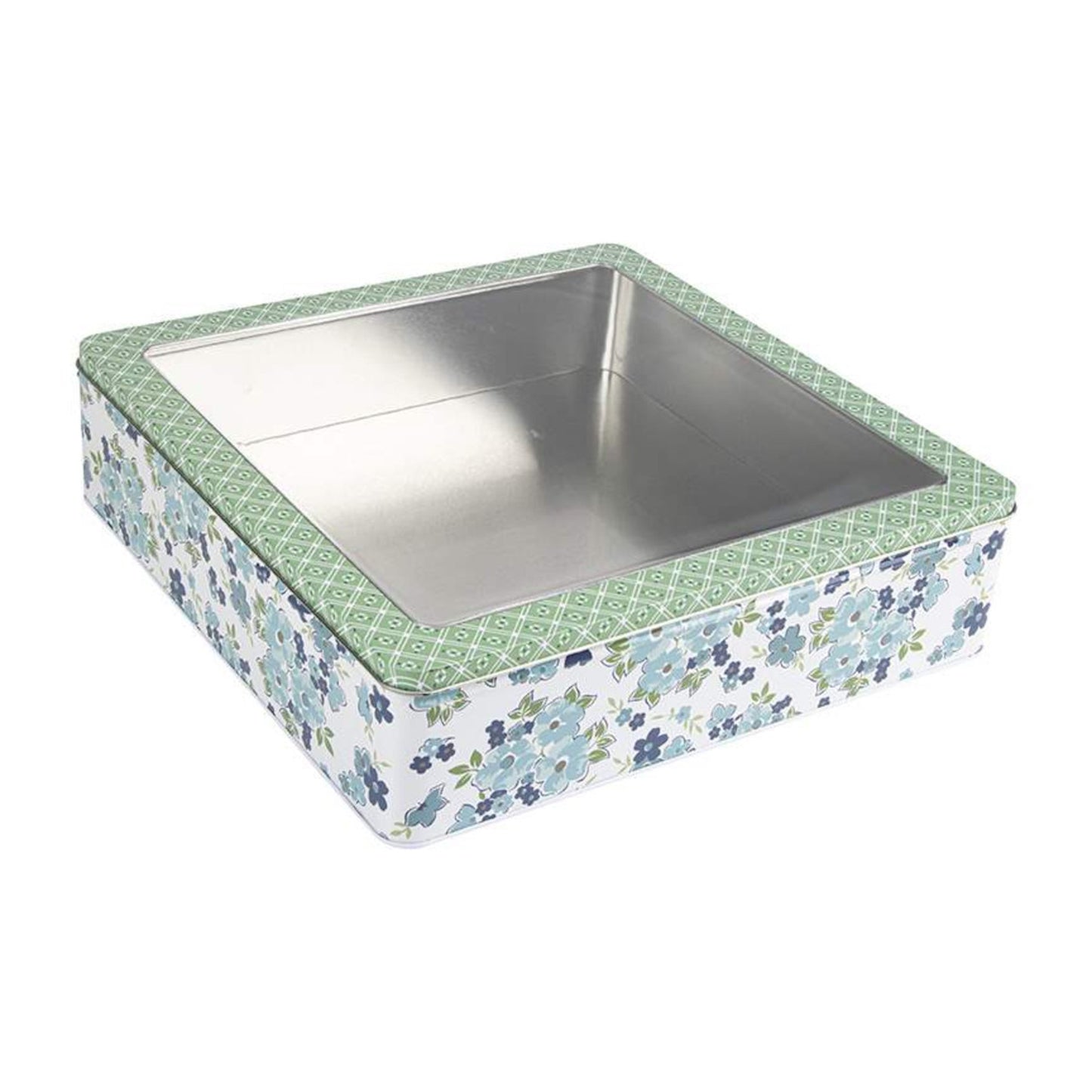 Lori Holt Baked With Love Enamel Tins