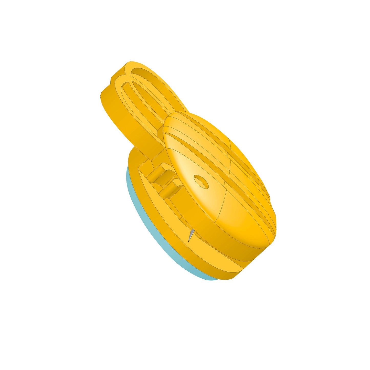 Lori Holt Busy Bee Thread Cutter