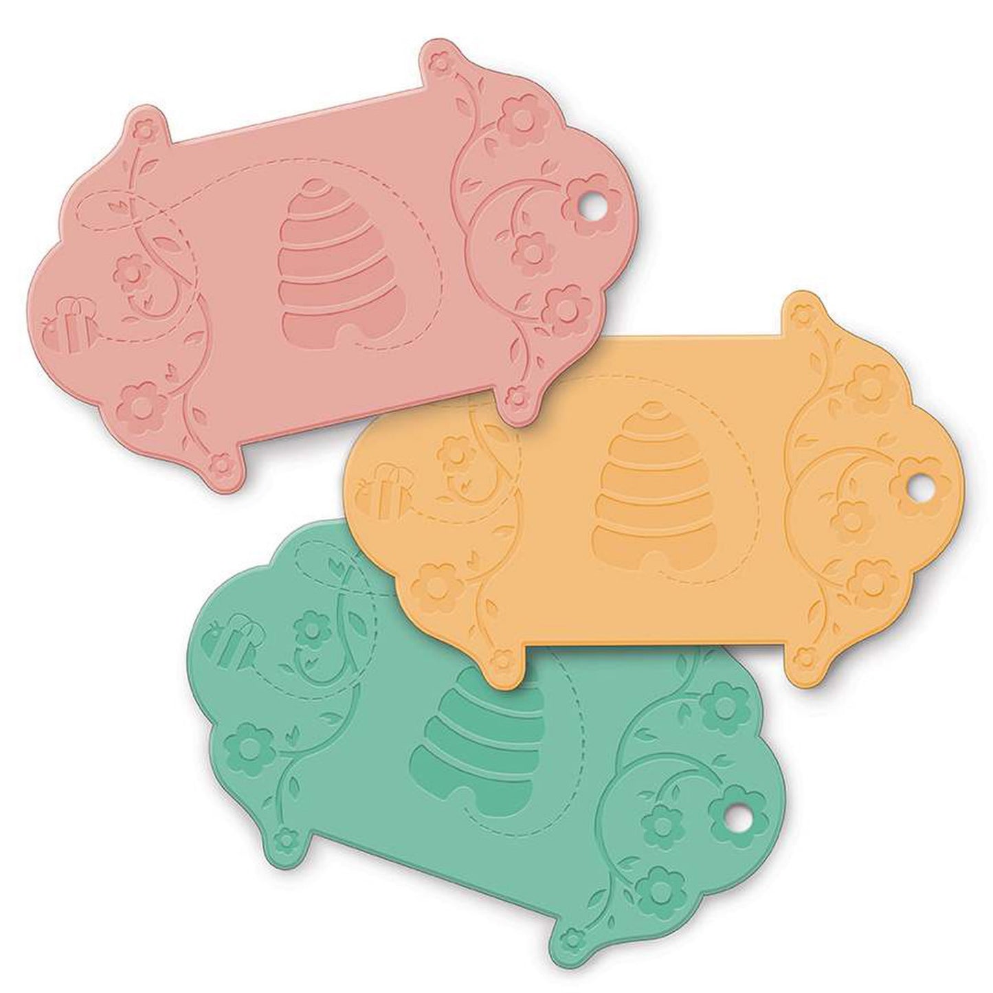 Lori Holt Bee Binding Holder Set of 3