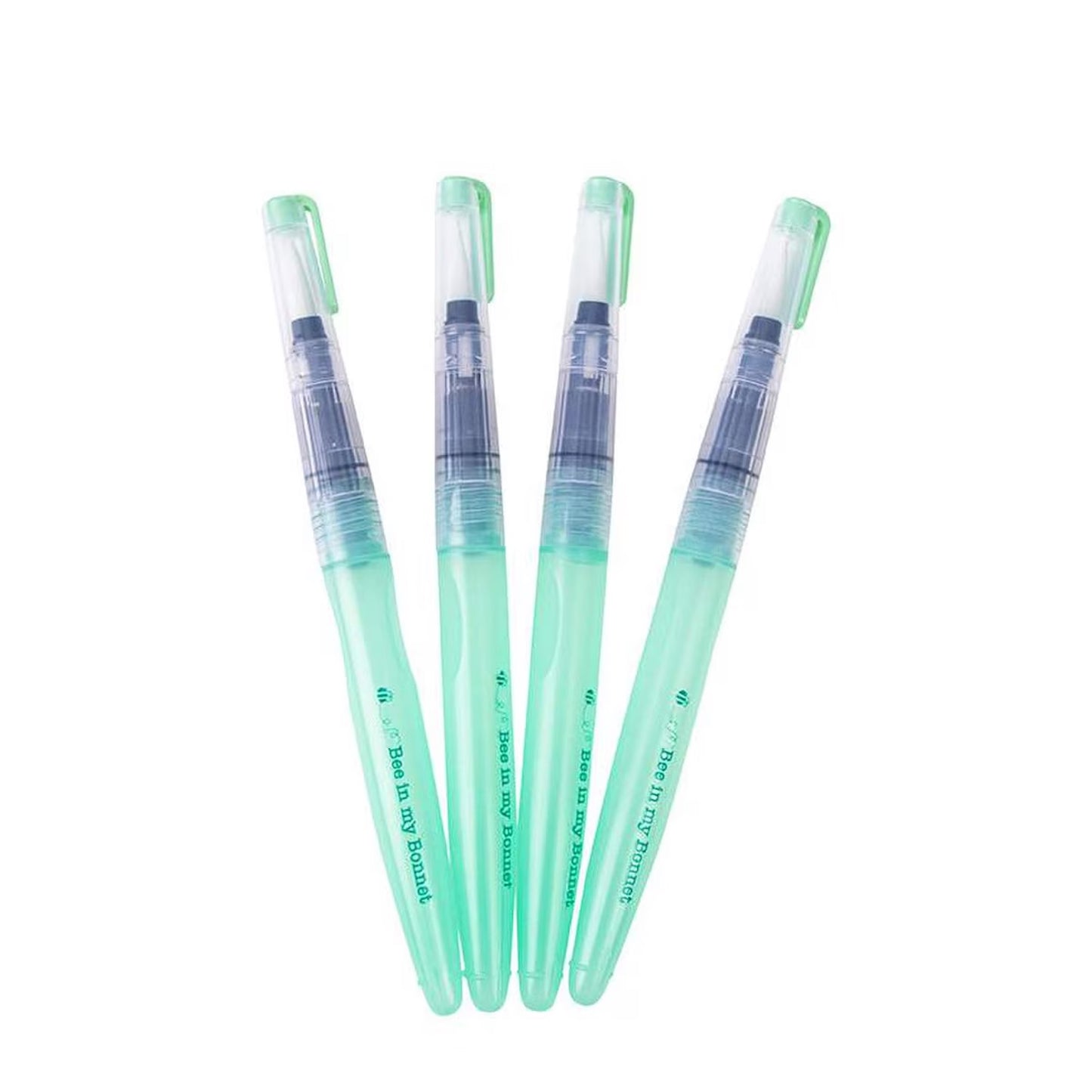 Lori Holt Quilter's Water Brush- 4pk