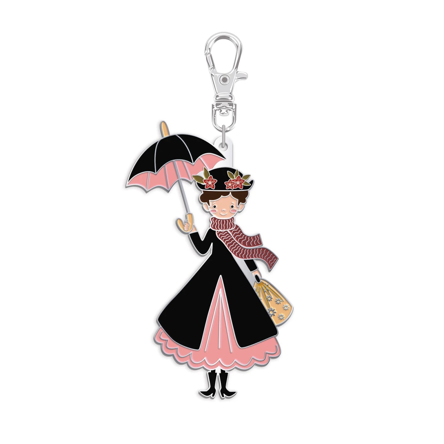 Mary Poppins Charm