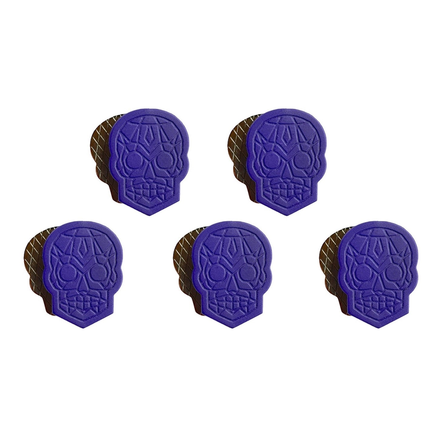Libs Elliott SewTites- Watcher Magnetic Sewing Pins 5 Pack