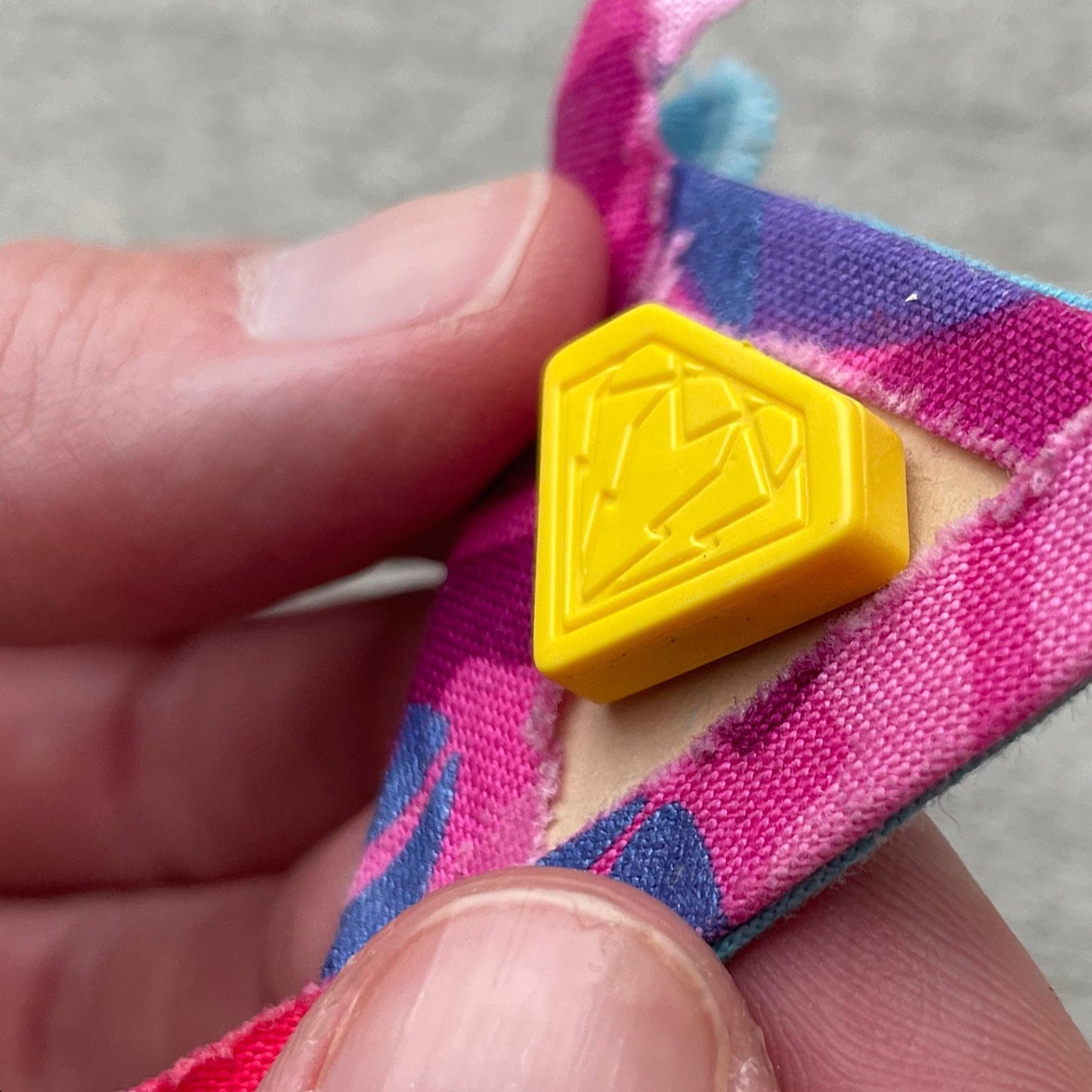 Libs Elliott SewTites- Diamond Magnetic Pins 5 Pack