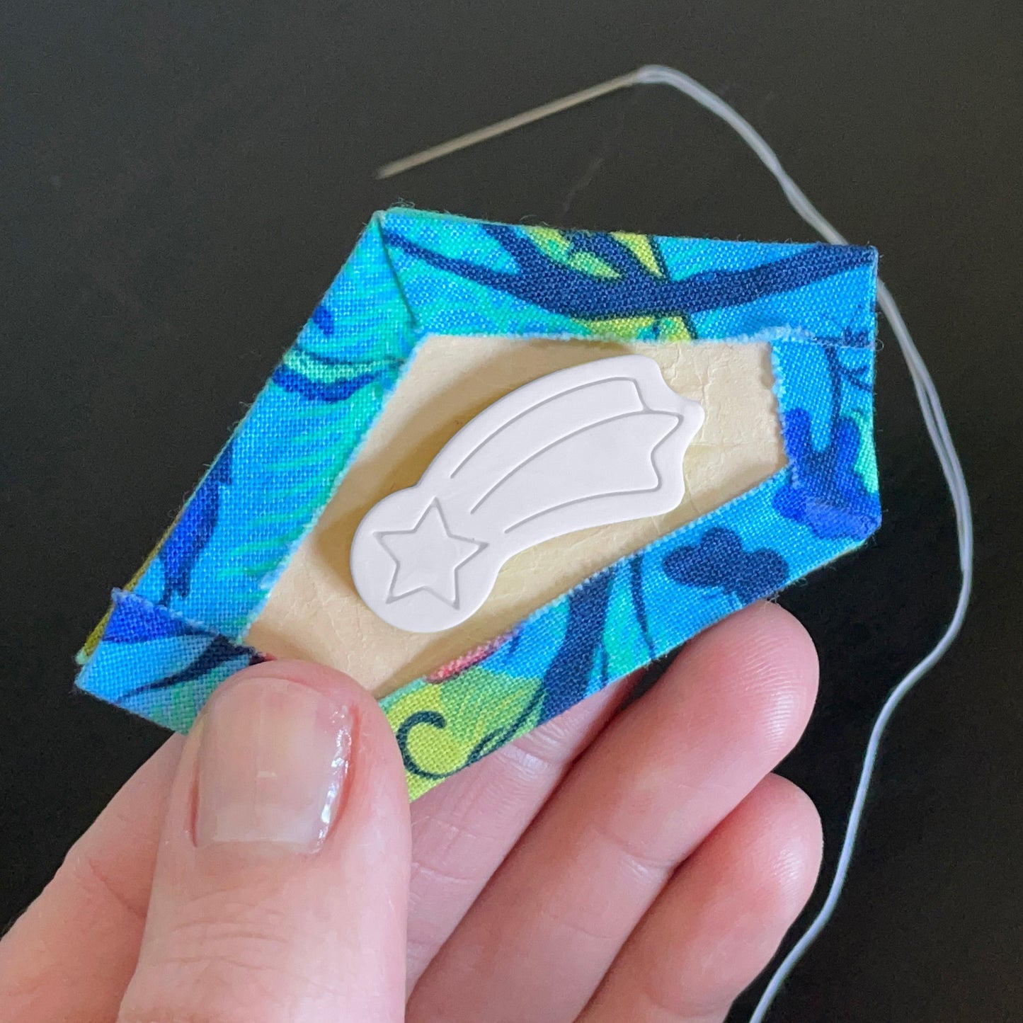 SewTites Star Lite- Magnetic Pins 5 Pack