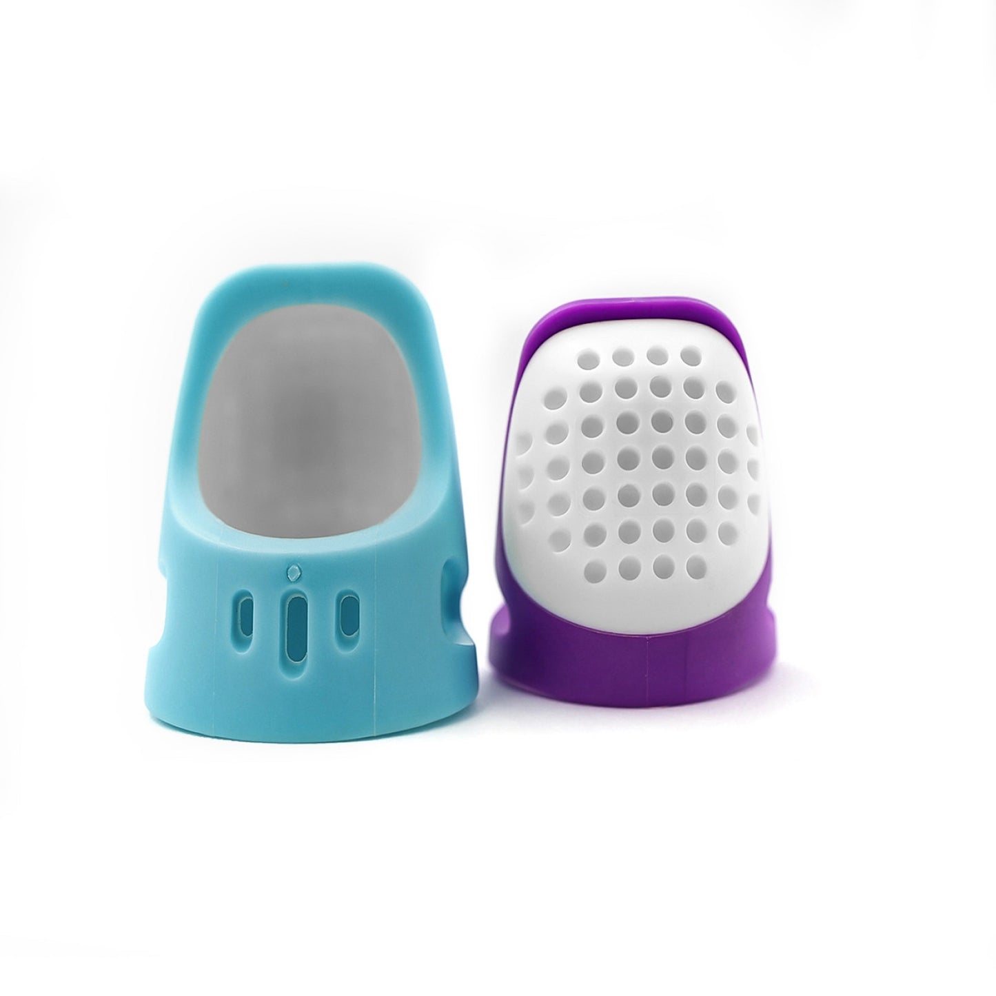 Nailed It Open Thimbles- The Gypsy Quilter