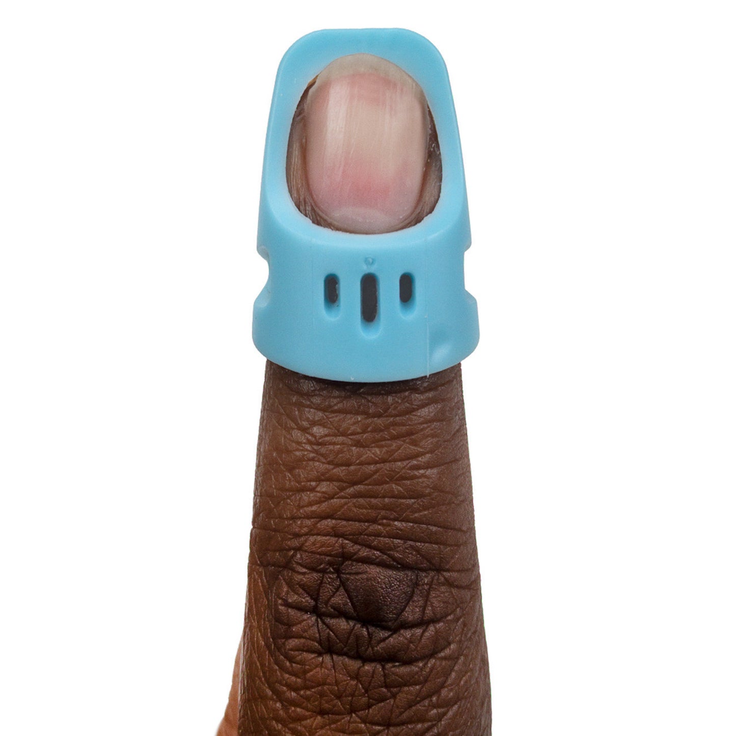 Nailed It Open Thimbles- The Gypsy Quilter