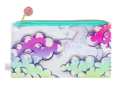 Tula Pink Pegasus Pencil Pouch