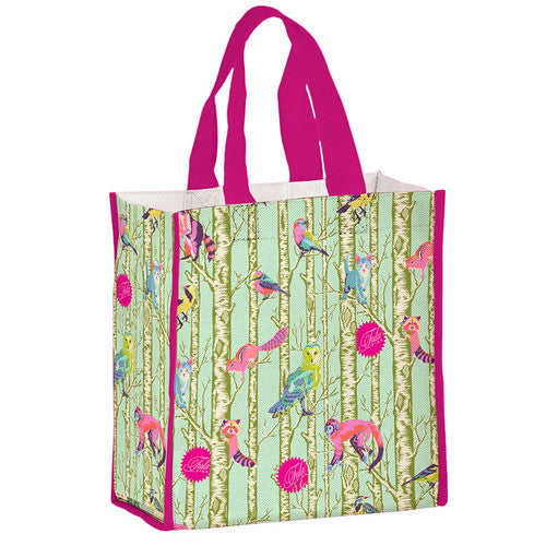 Full Moon Forest II Tote Bag, 50th Anniversary