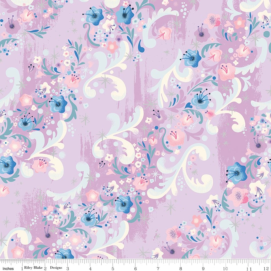 Wishes- Vanity Sparkle Cindy's Flowers