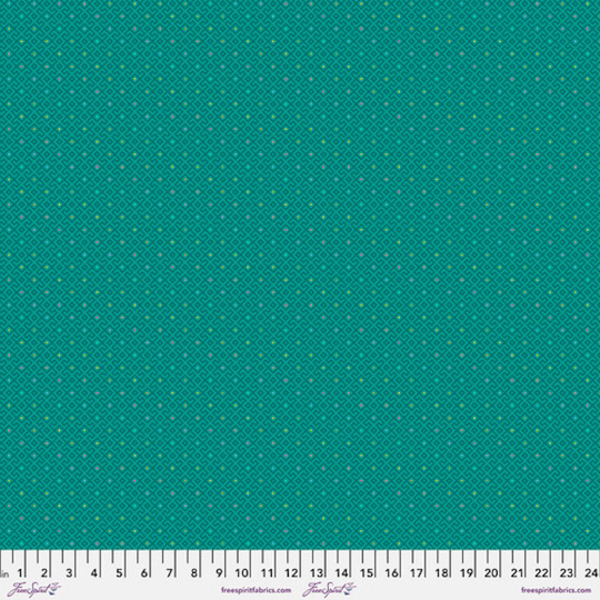 Moon Garden- Lunar Baby Geo