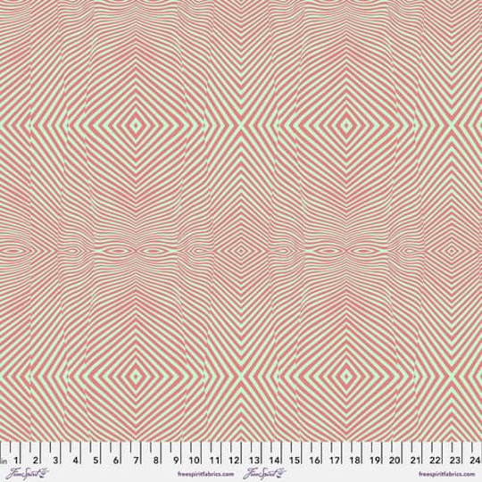 Moon Garden- Lunar Lazy Stripe