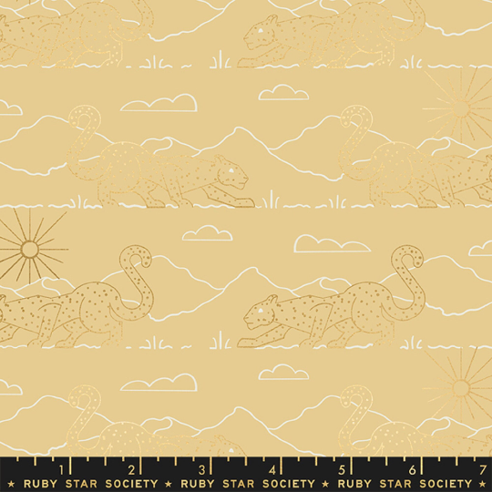 Reign- Aristocat Sand