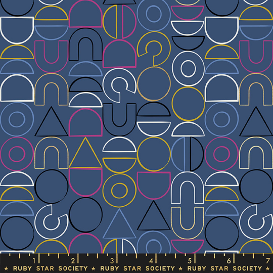 Reign- Noble Bluebell