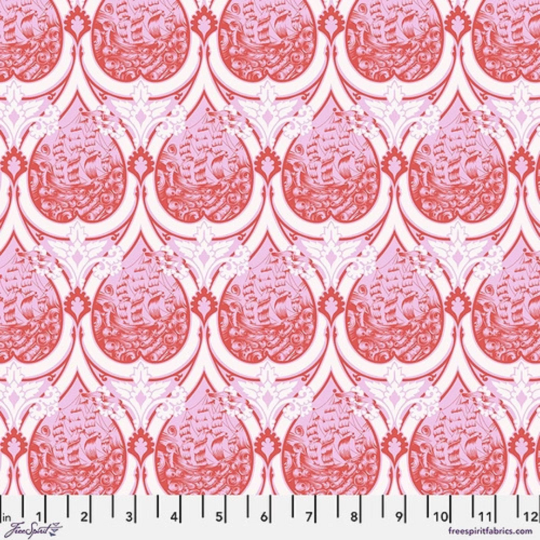 Parisville "Deja Vu"- Sea of Tears Melon