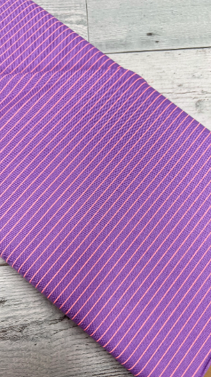 True Colors- Tiny Stripes- Honesty