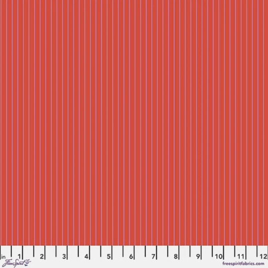 True Colors- Tiny Stripes- Wildfire