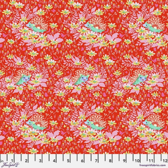 Tiny Beasts- Whos Your Dandy Glow