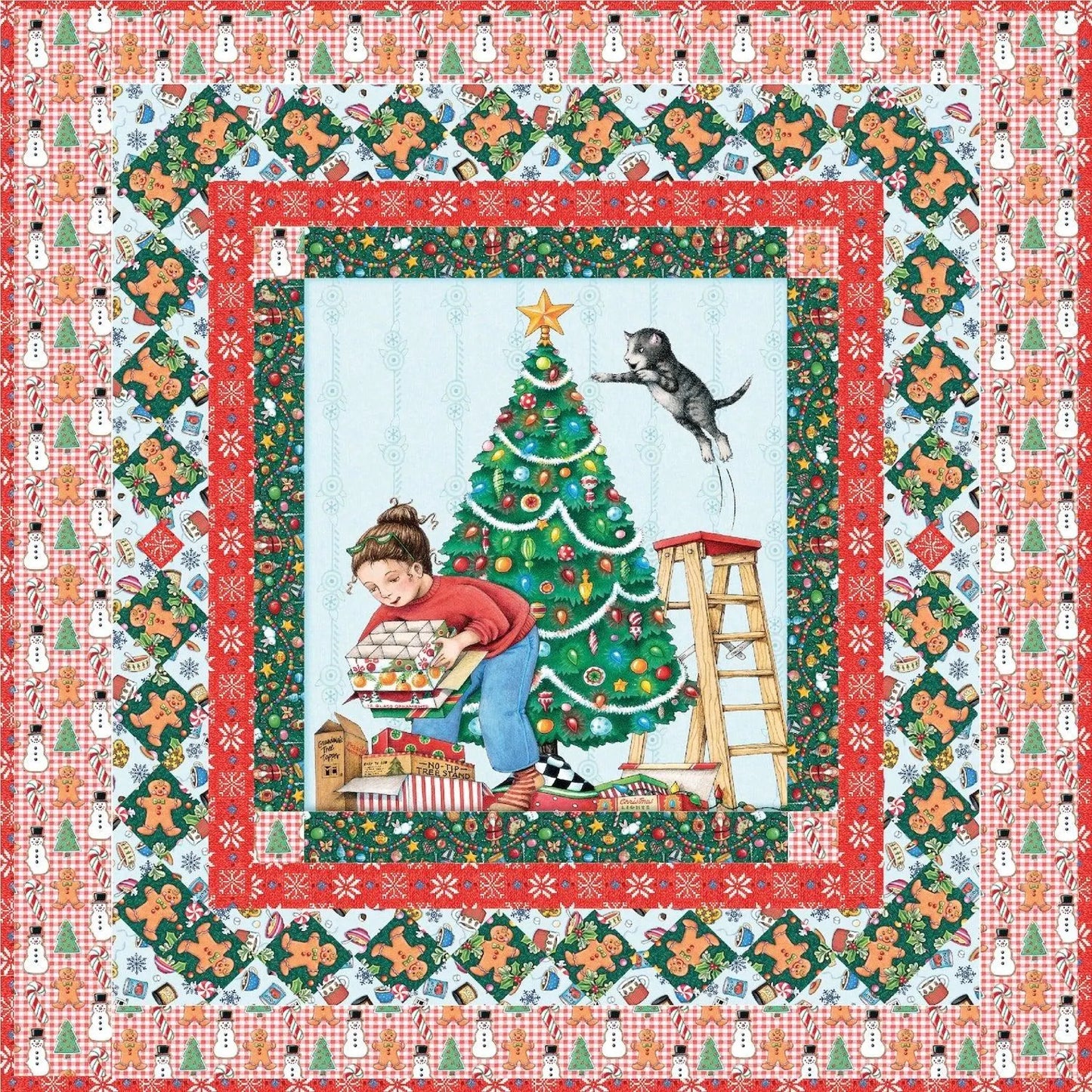 Memories Wall Hanging Kit