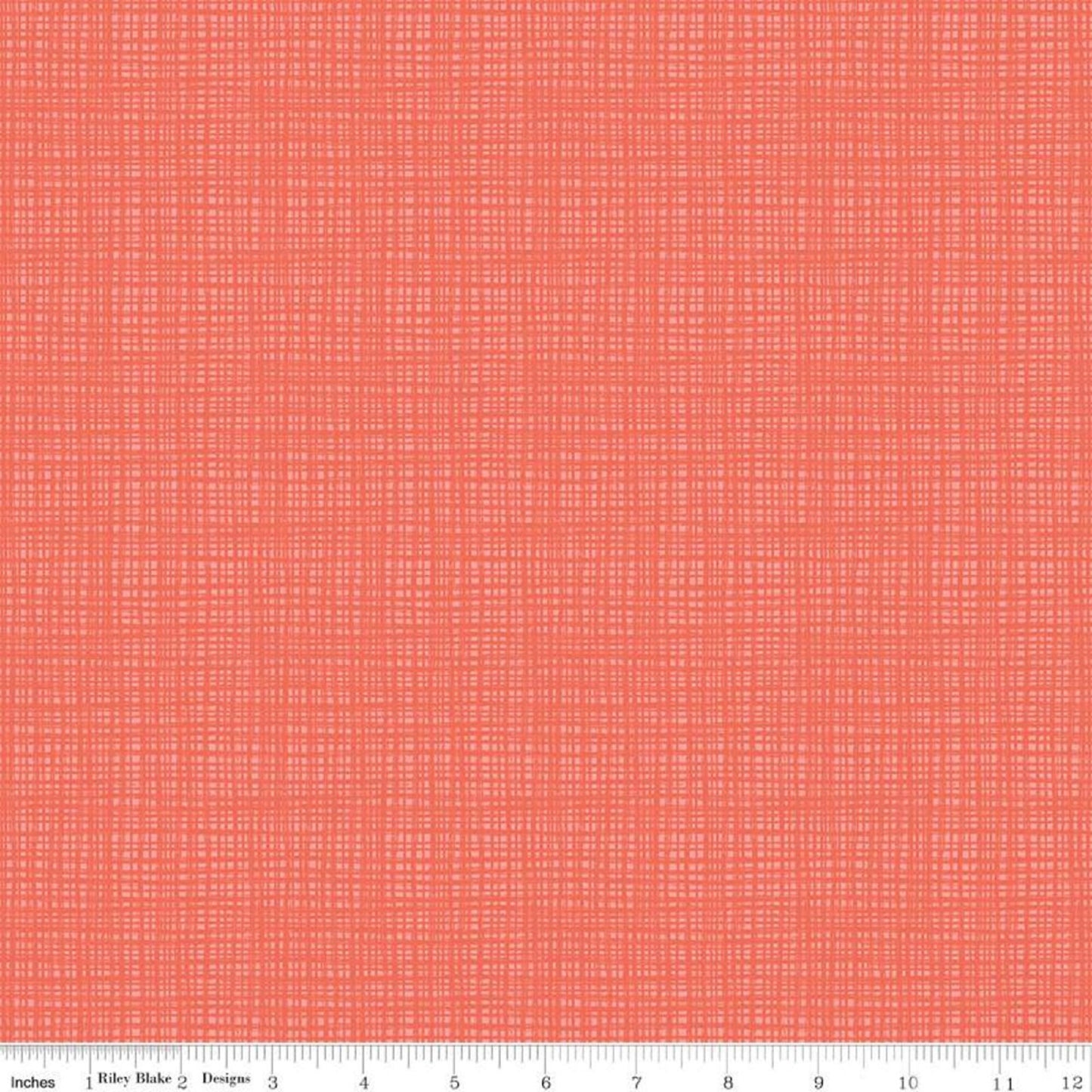 Texture - Rouge: Sold by the 1/2 yard