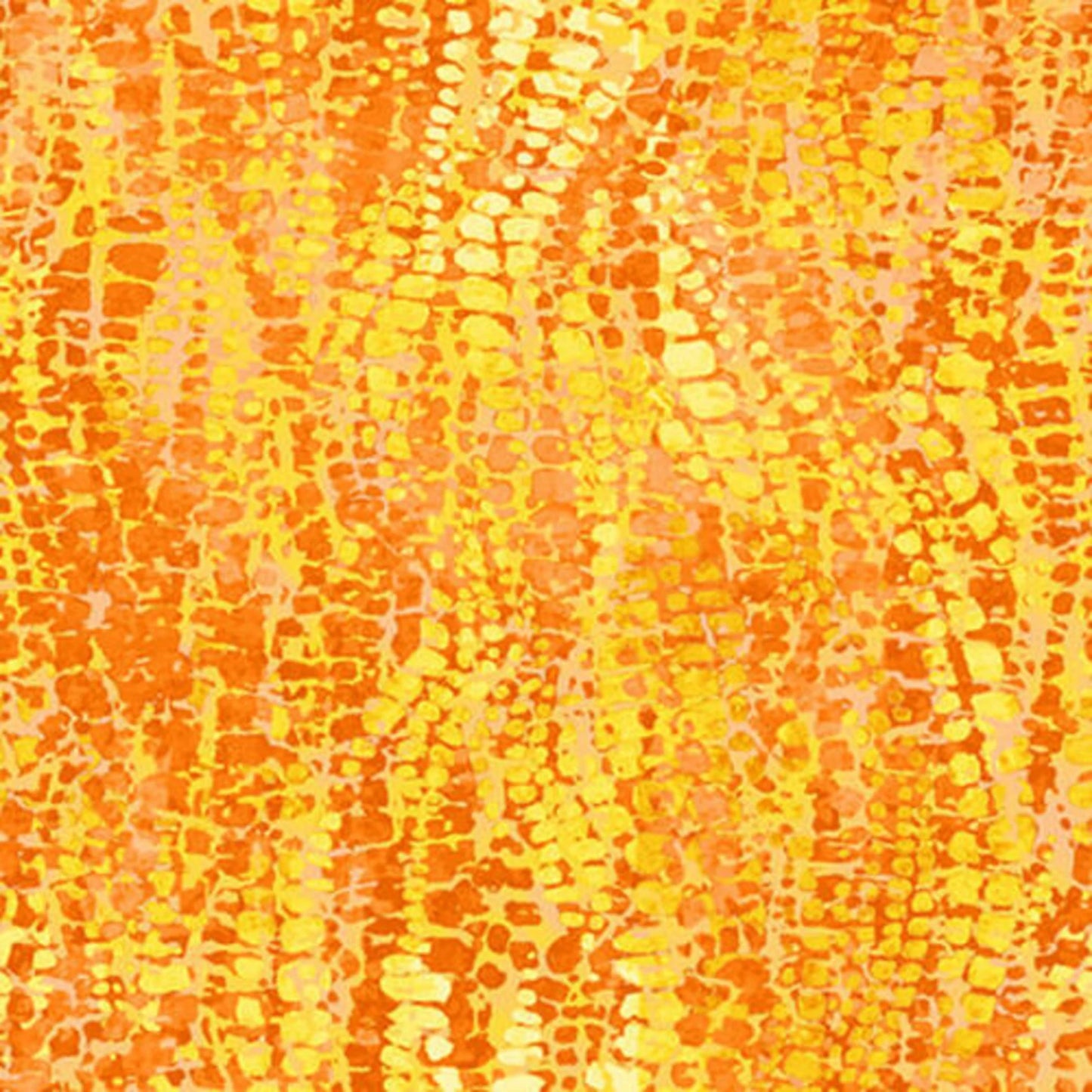 Chameleon- Yellow Texture: Sold by the 1/2 yard