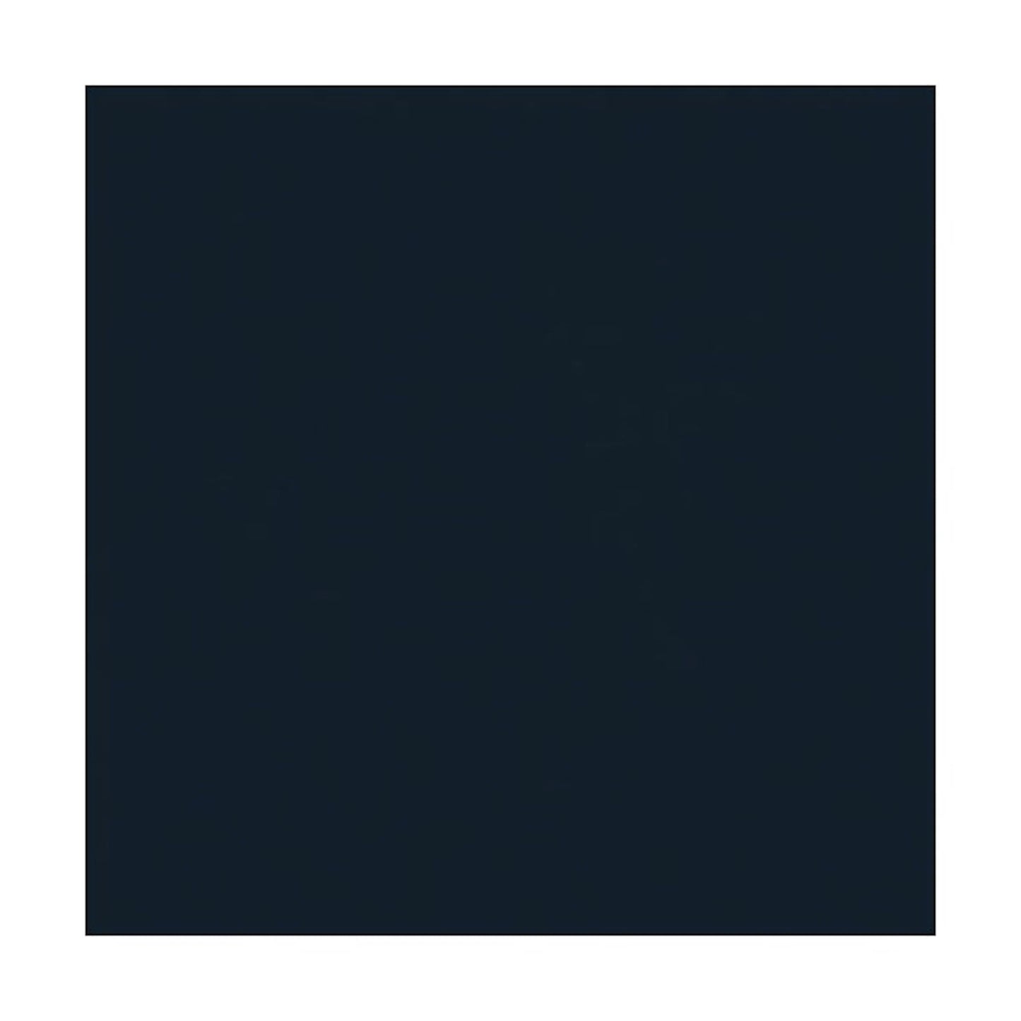 Designer Essentials- Solids- Black: Sold By The 1/2 Yard.