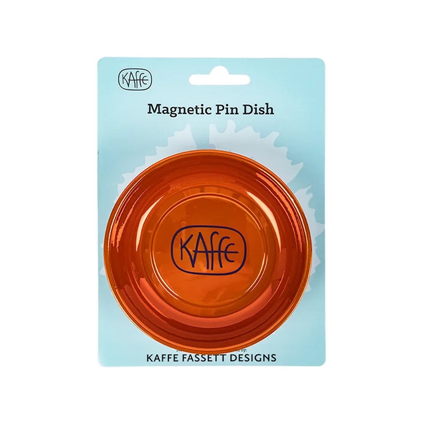 Kaffe Fassett Magnetic Pin Dish