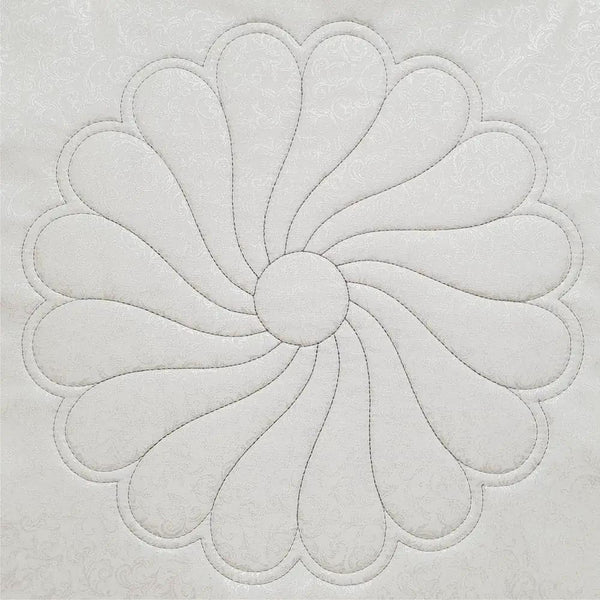 Westalee Wreath 16 with Echo: 5 pc Set