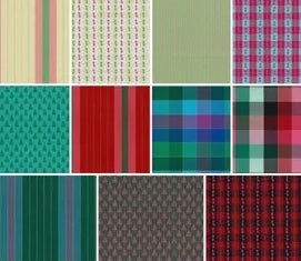 Silver Lining Wovens- 11pc Half Yard Bundle