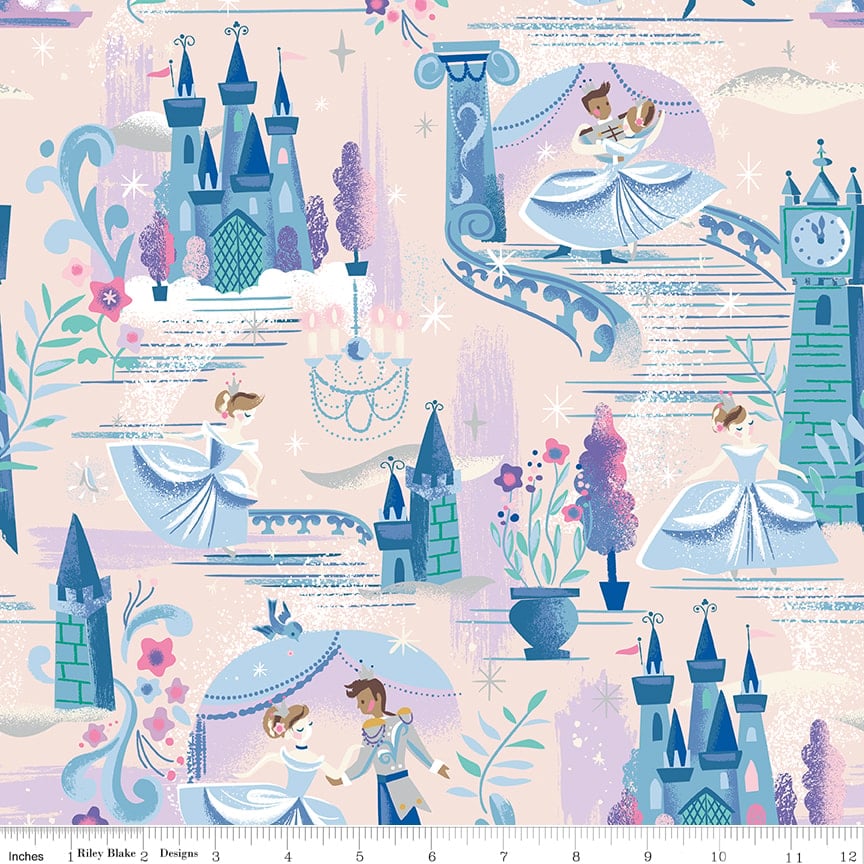 Wishes- Ballerina Sparkle The Ball
