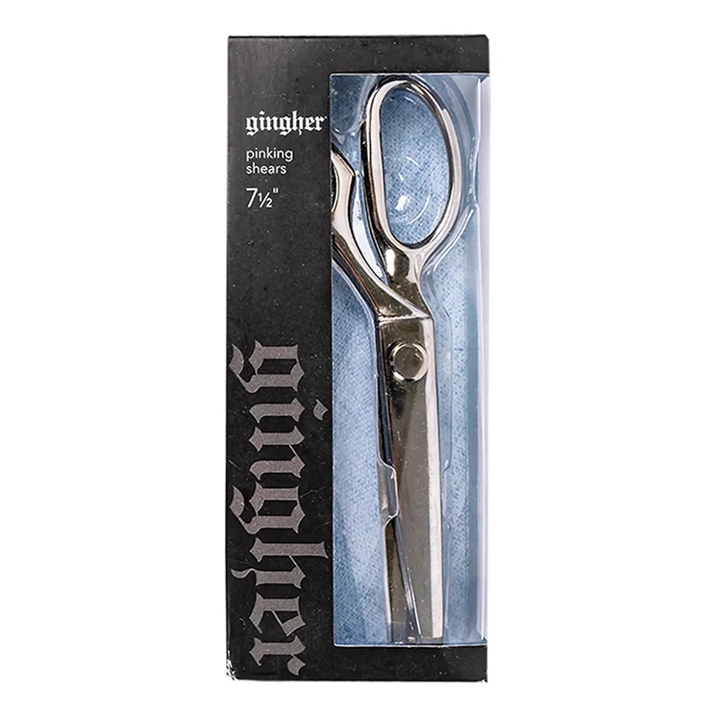 Gingher 7.5" Pinking Shears