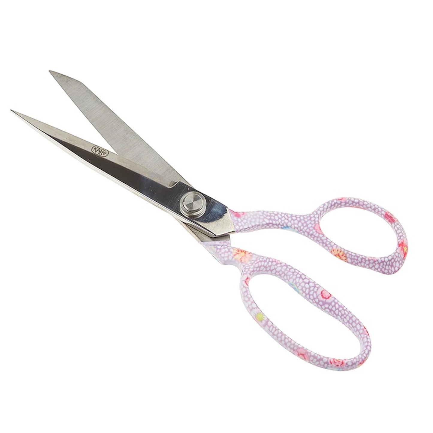 Exclusive- Kaffe Fassett Fabric Shears- 8IN