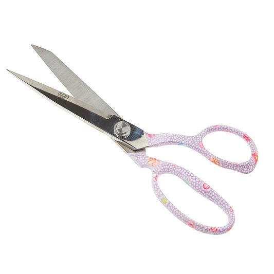 Exclusive- Kaffe Fassett Fabric Shears- 8IN
