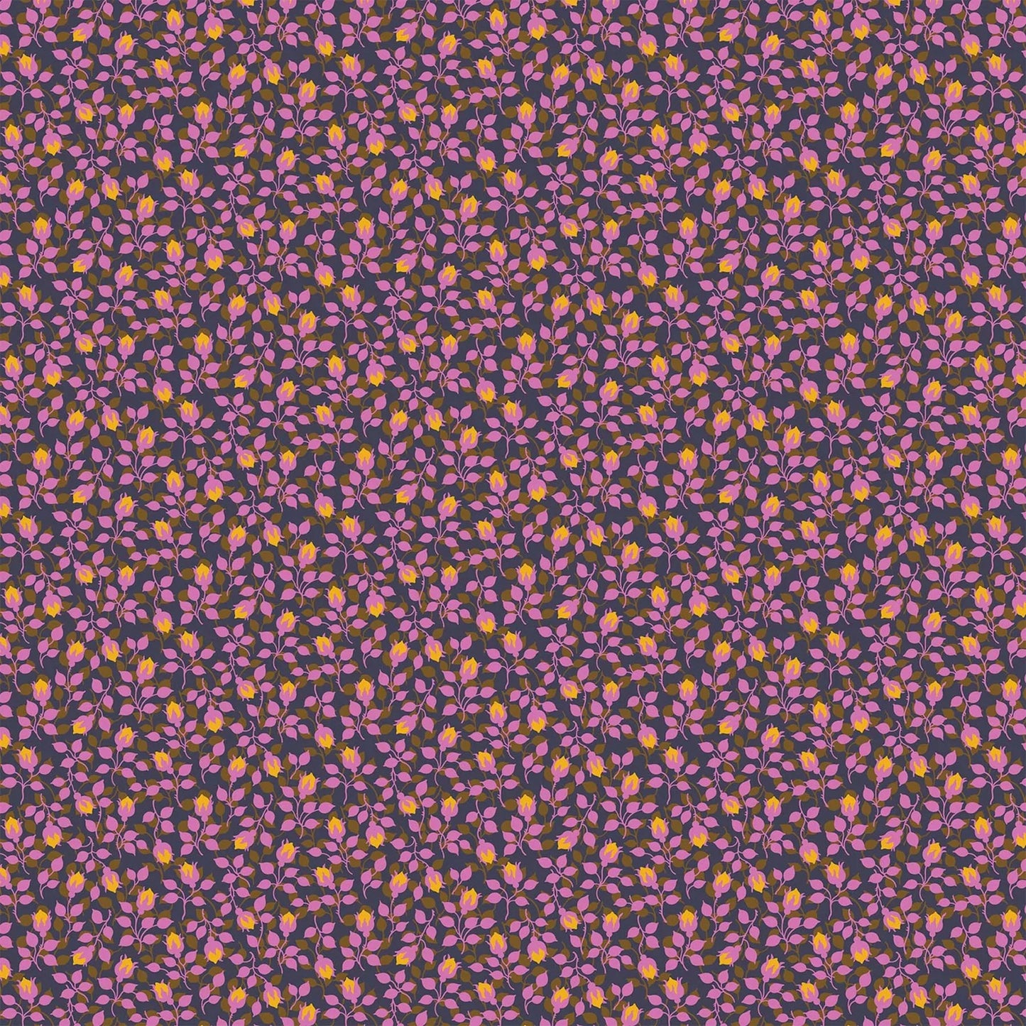 Local Honey- Violet Rosebud