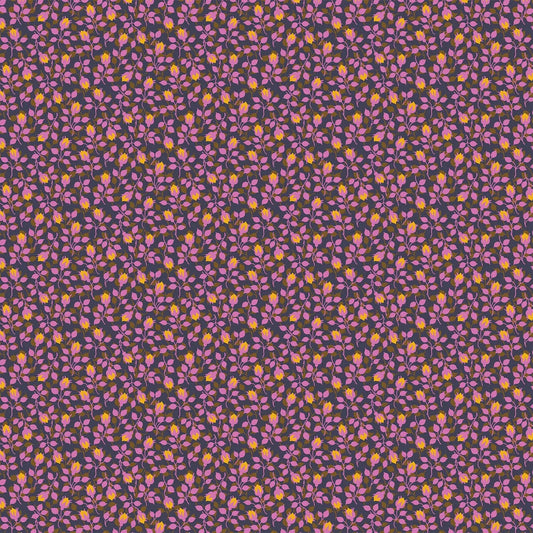 Local Honey- Violet Rosebud