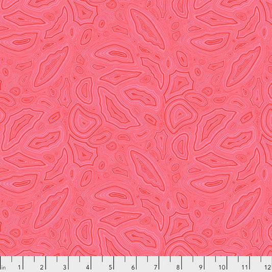 Tula Pink True Colors- Mineral Agate