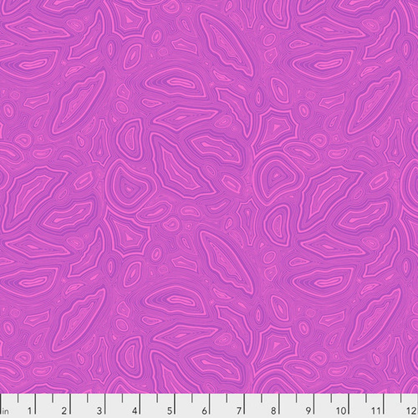 Tula Pink True Colors- Mineral Tourmaline