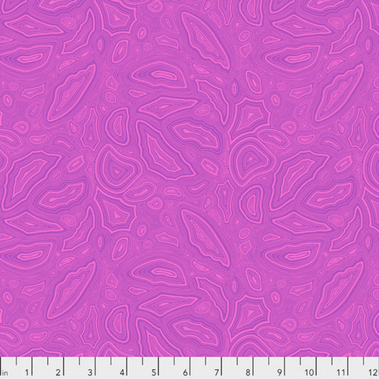 Tula Pink True Colors- Mineral Tourmaline